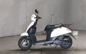 SUZUKI LETS CA4AA