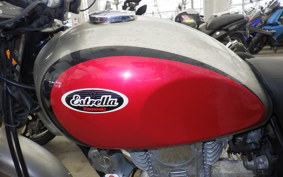 KAWASAKI ESTRELLA CUSTOM BJ250A