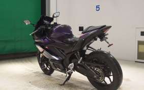 YAMAHA YZF-R25 A RG74J