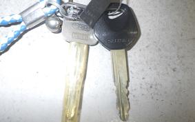 SUZUKI ST250E 2008 NJ4CA