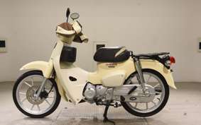 HONDA C110 SUPER CUB JA59
