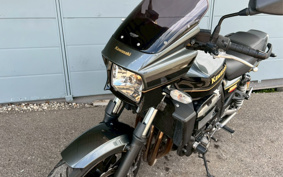 KAWASAKI ZRX1200 DAEG 2009 ZRT20D