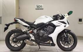 HONDA CBR650R 2023 RH03