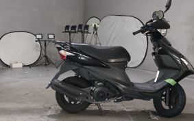 SUZUKI ADDRESS V125 CF4MA