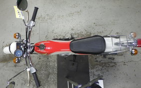 HONDA TL50 2024 TL50