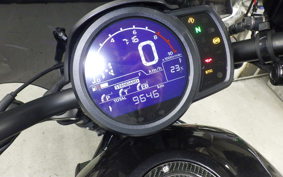 HONDA REBEL 1100 DCT 2023 SC83