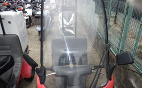 HONDA GYRO CANOPY TA03