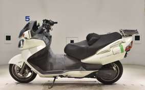 SUZUKI SKYWAVE 650 LX 2011 CP52A