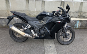 HONDA CBR250R MC41