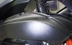 YAMAHA CYGNUS Griffus 2000 SEJ4J