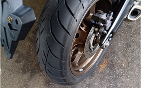 HONDA CB650R 2019 RH03
