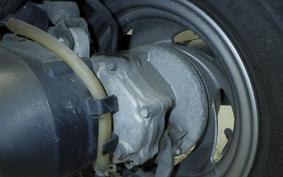 HONDA SPACY 100 JF13