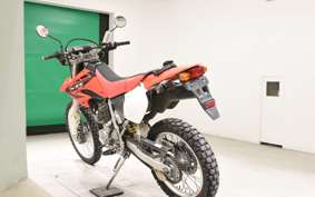 HONDA XR250 GEN 2 1999 MD30