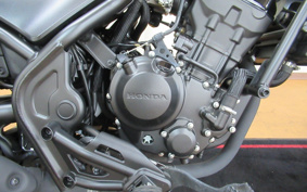 HONDA REBEL 250  S E-clutch MC49