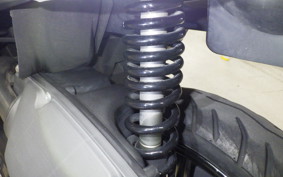 SUZUKI ADDRESS 110 2017 CE47A