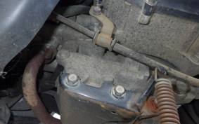 HONDA DIO Gen.5 AF56