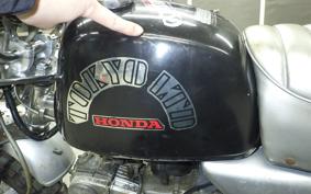HONDA GORILLA 2023 Z50J
