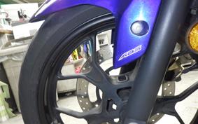 YAMAHA YZF R-3 2017 RH07J