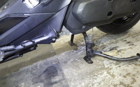 YAMAHA CYGNUS Griffus SEJ4J