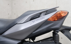 YAMAHA X-MAX SG42J