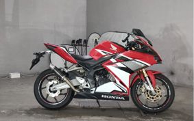 HONDA CBR250RR MC51