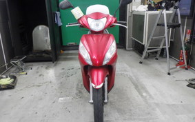HONDA DIO 110 JF31