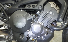YAMAHA MT-09 Tracer 2016 RN36J