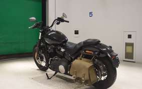 HARLEY FXBB1750 2020