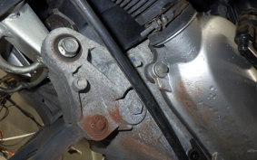HONDA DIO Gen.6 AF68