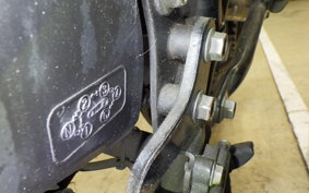 SUZUKI GRASS TRACKER Bigboy 1984 NJ4BA