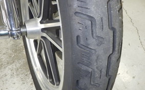 HARLEY FXDLI 1450 2006
