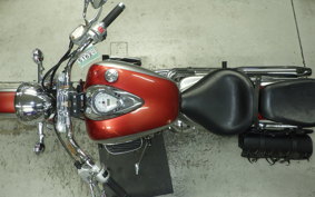 YAMAHA DRAGSTAR 400 CLASSIC 2006 VH01J
