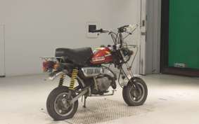 HONDA MONKEY 2002 Z50J