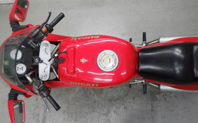 DUCATI 900SS 1994