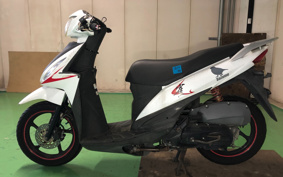 SUZUKI ADDRESS V110 CE47A