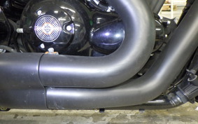 HARLEY NIGHT ROD 1250 SP 2017