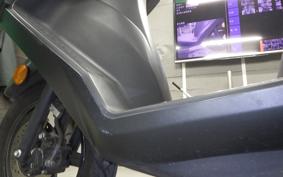 SUZUKI BURGMAN125 2021