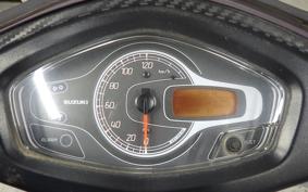 SUZUKI ADDRESS V125 S 1991 CF4MA