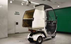 HONDA GYRO CANOPY 1998 TA02