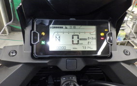 HONDA NC750X DCT 2024 RH09