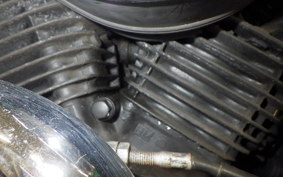HONDA VRX400 1999 NC33