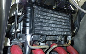 KAWASAKI ZEPHYR 750 2003 ZR750C