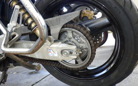 HONDA CB400SF VTEC K NC39