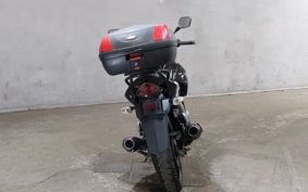 SUZUKI GSR250 GJ55D