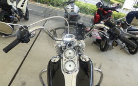 HARLEY FXDL 1580 2008