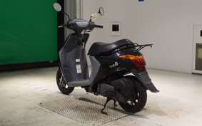 SUZUKI LET's 5 2001 CA47A
