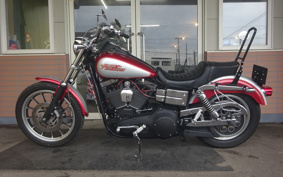 HARLEY FXDLI 2005 GNW