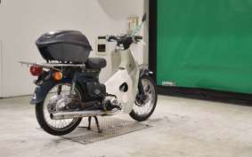 HONDA C90 SUPER CUB 2023 HA02