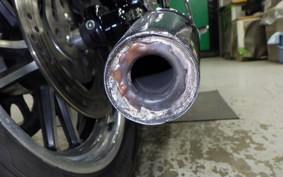 HARLEY FXDL 1580 2011