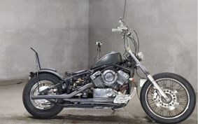 YAMAHA DRAGSTAR 400 1997 4TR